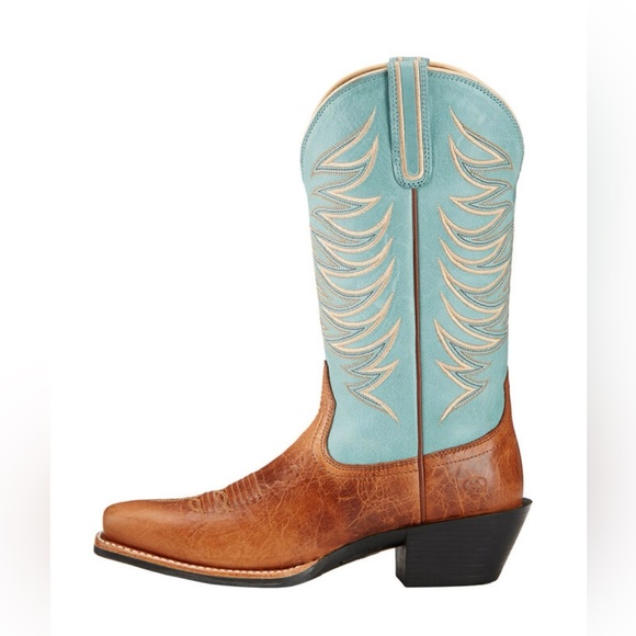 Ariat Legend Legacy Boots - Picture 10 of 10